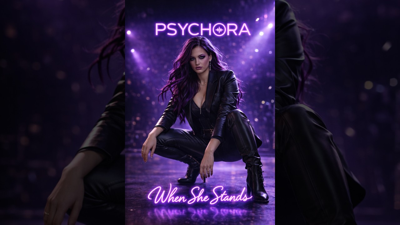 When She Stands | 24/7 | Chill Vibes & Dance Grooves | Mothcast FM