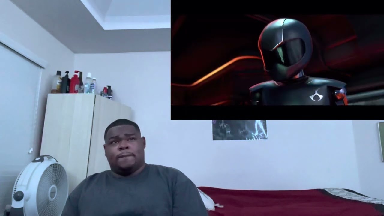 Toonami - Countdown [The Complete Event] REACTION!!!!!!!! #Toonami25thAnniversary