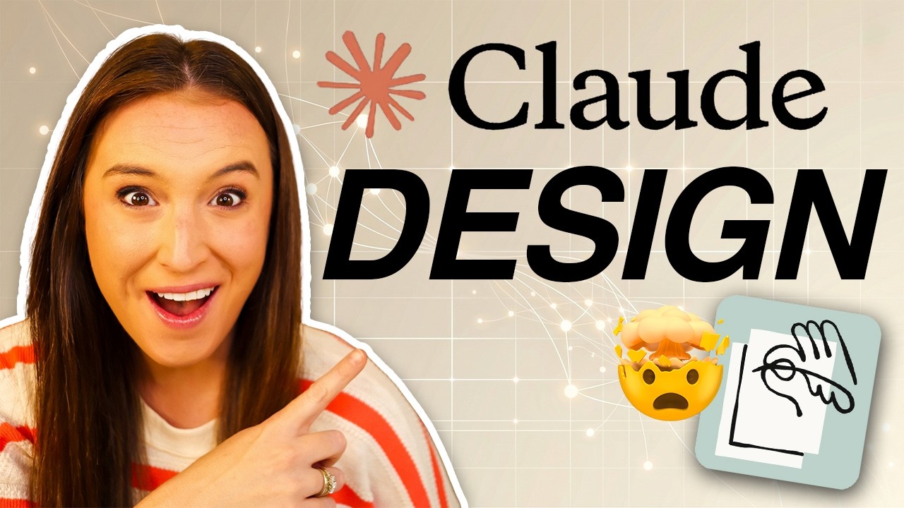 Учебное пособие по Claude Design для начинающих | Освойте 99% менее чем за 20 минут