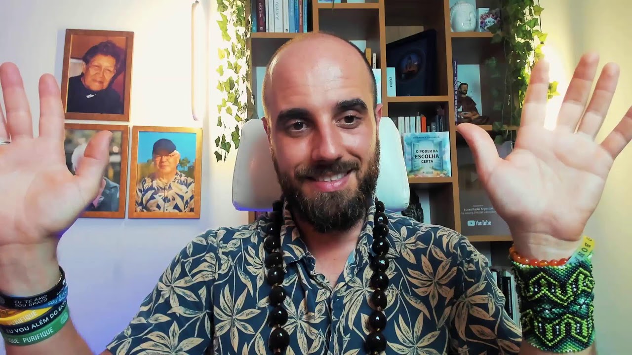 Como limpar os problemas da vida com Ho'oponopono (Hora H)