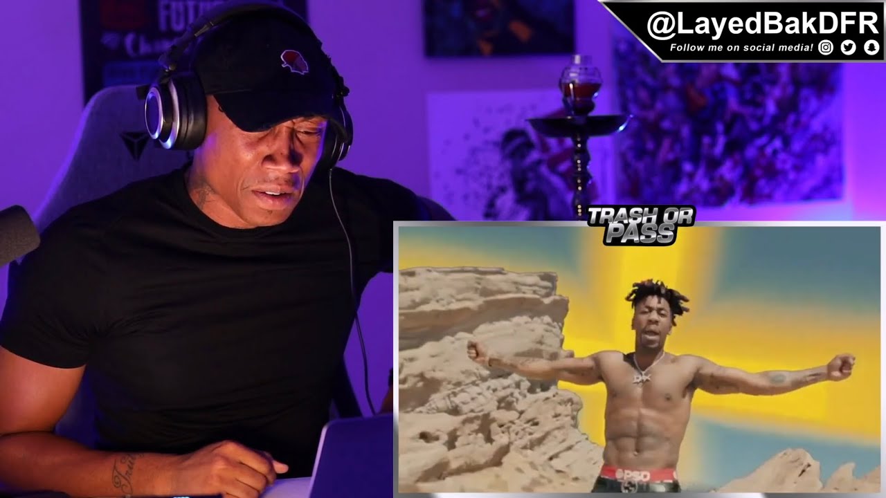 TRASH or PASS! Dax ( ISIS Freestyle 