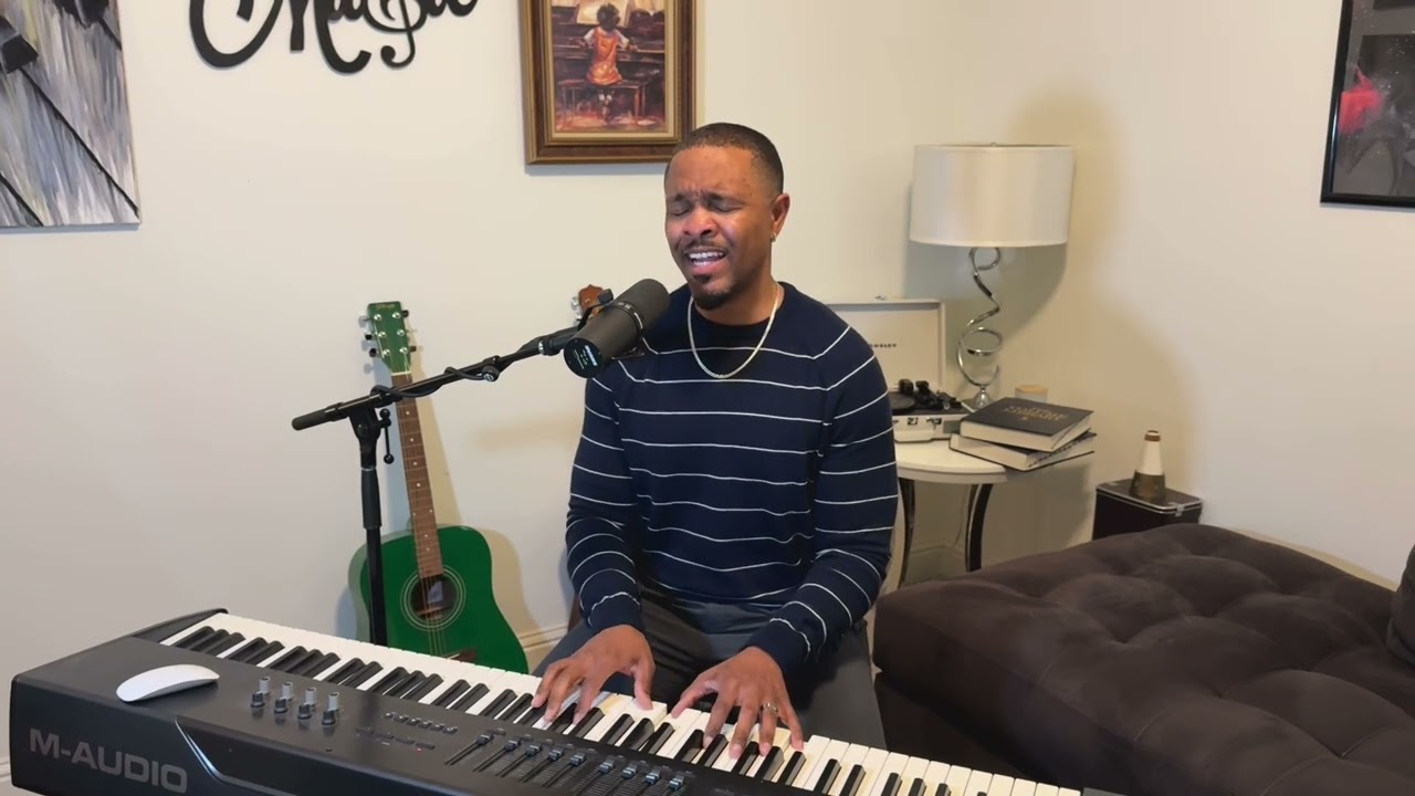 Trust In God - Cozy Len