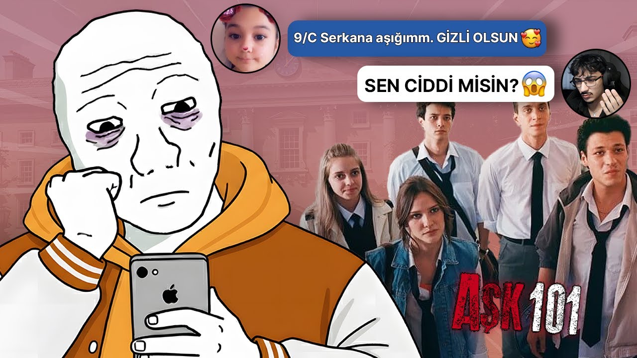KENDİ İTİRAF SAYFAMI KURUP GRUPLARA SIZDIM! (m&uuml;d&uuml;re şikayet ettiler)