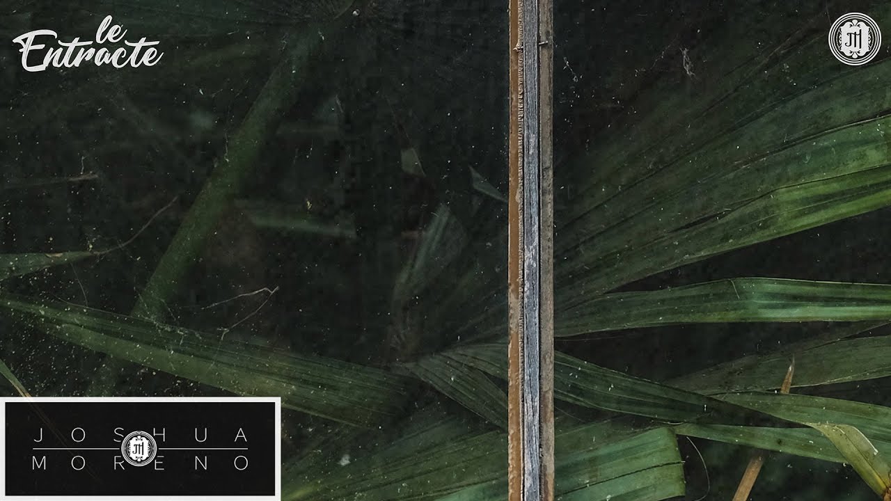 Joshua Moreno - The Origin (Original Mix) (Audio)