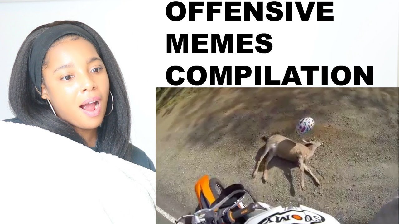 BEST MEMES COMPILATION | Reaction