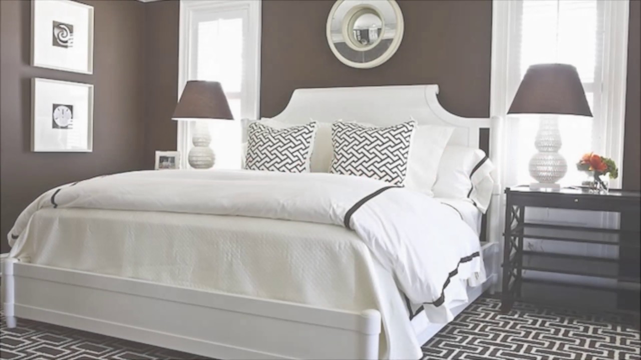 A Master Bedroom Makeover: 
