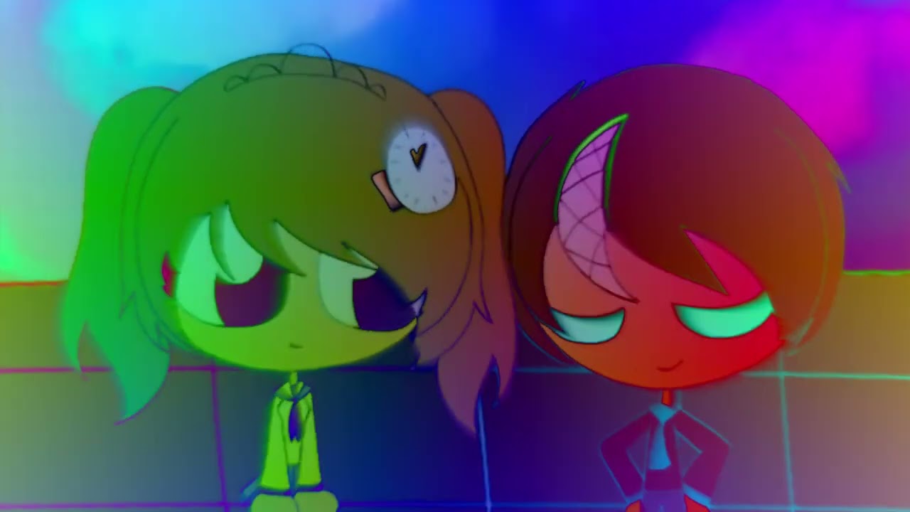 Eiffel Tower Crashed Effects (Preview 2 Effects) | My Tries Of Remake Using Muting The Video