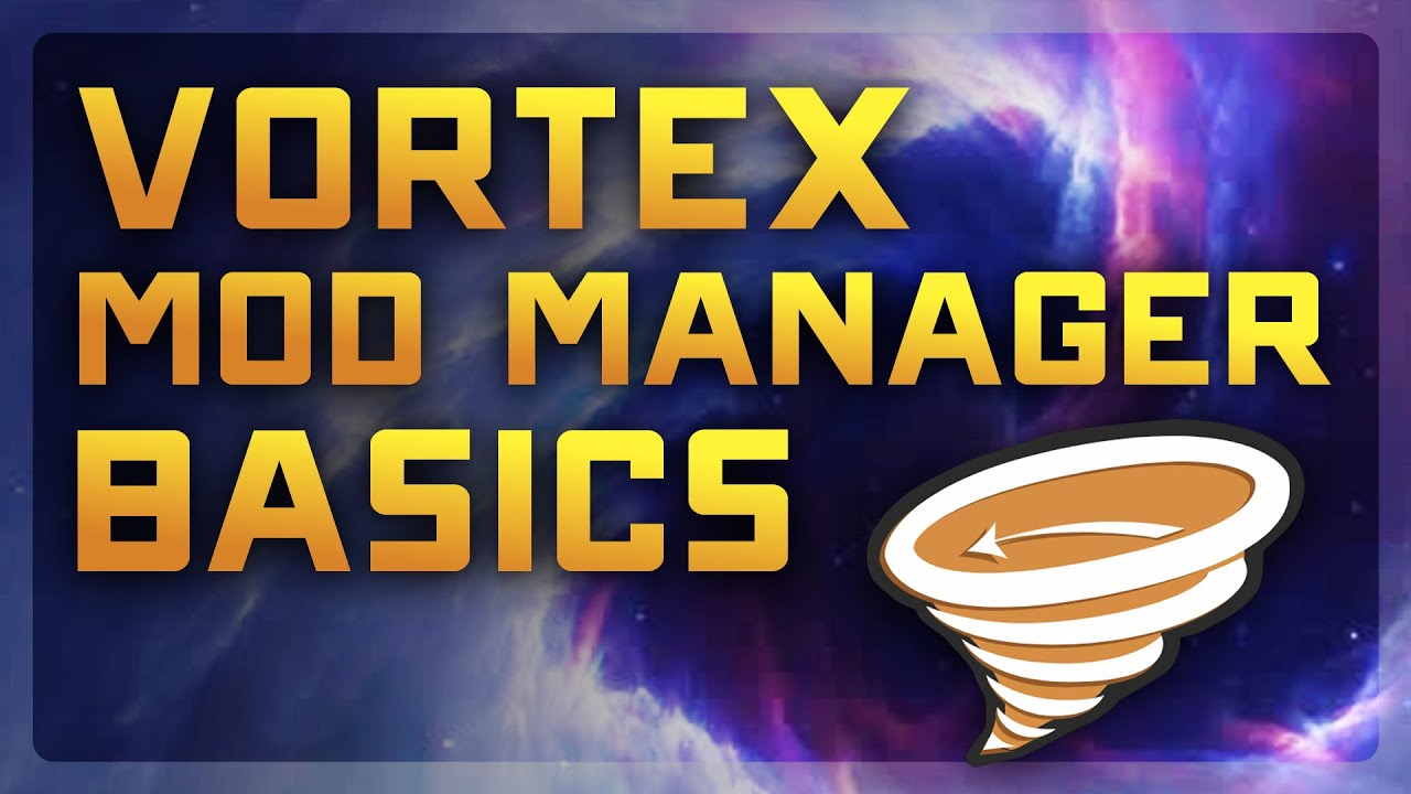 Vortex Mod Manager Setup Guide (2025) 🔥 | How to Install, Add Mods, and Remove Mods Easily