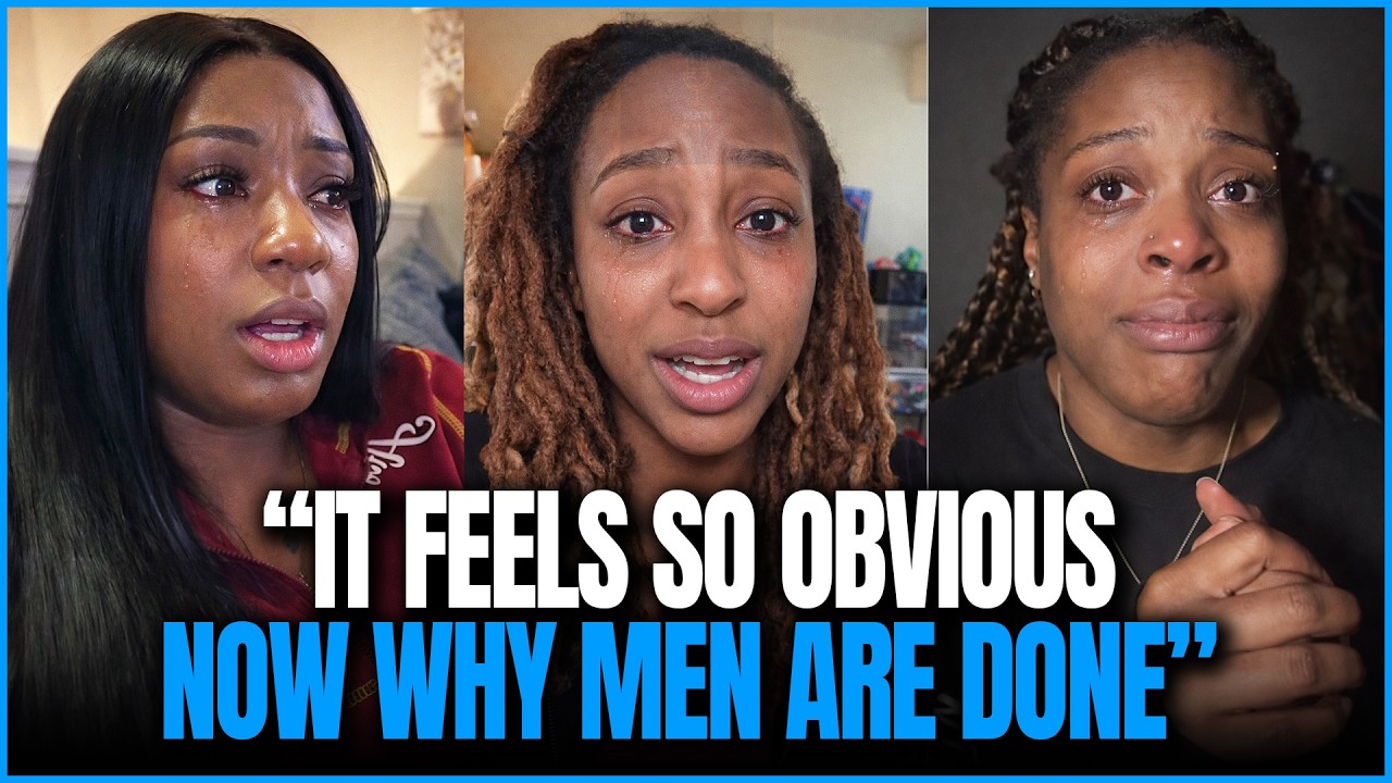 Women Finally ADMIT Men Were RIGHT To Walk Away In 2026! (PART 2)