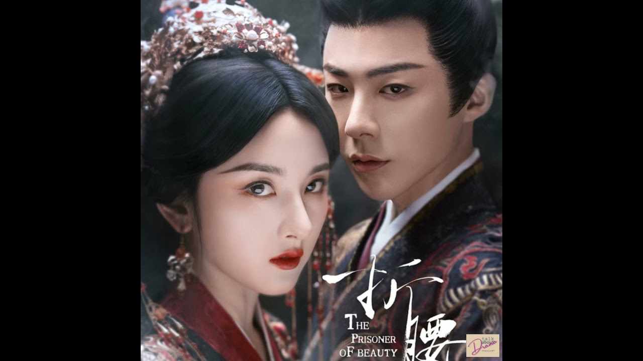 The Prisoner of Beauty: Journey of a Character