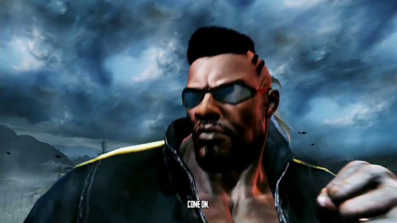 Killer instinct - TJ Combo Session (Season 2) #killerinstinct