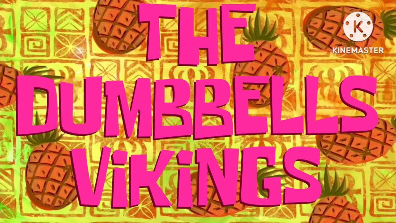 Season 3 ep71 to 92 fanmade title card spongebob kinemaster