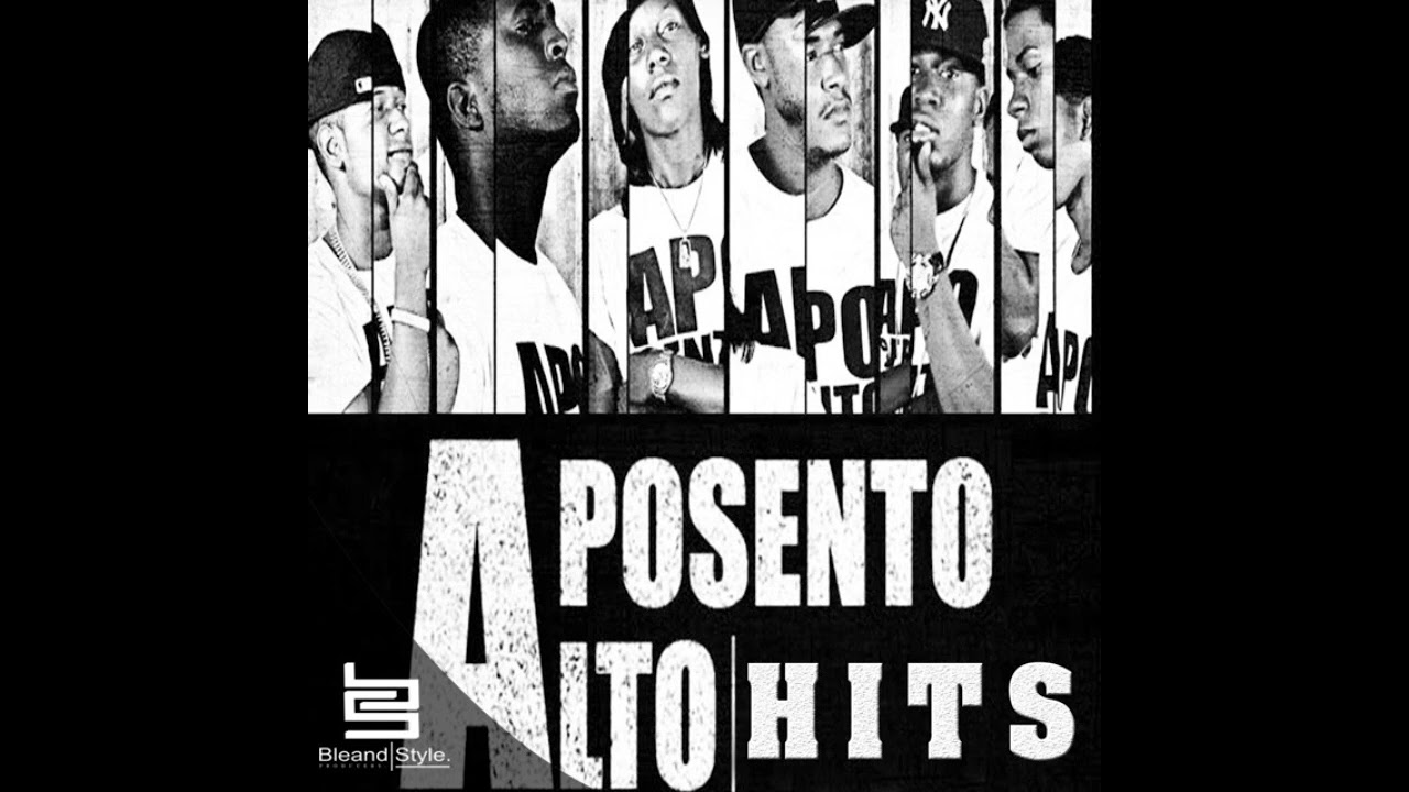 Aposento alto Mix