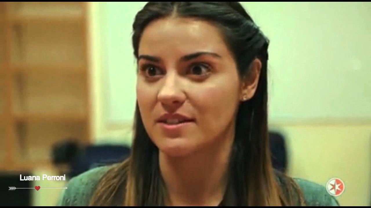 Detrás De Cámaras: El casting de  Maite Perroni para 'Antes Muerta Que Lichita'