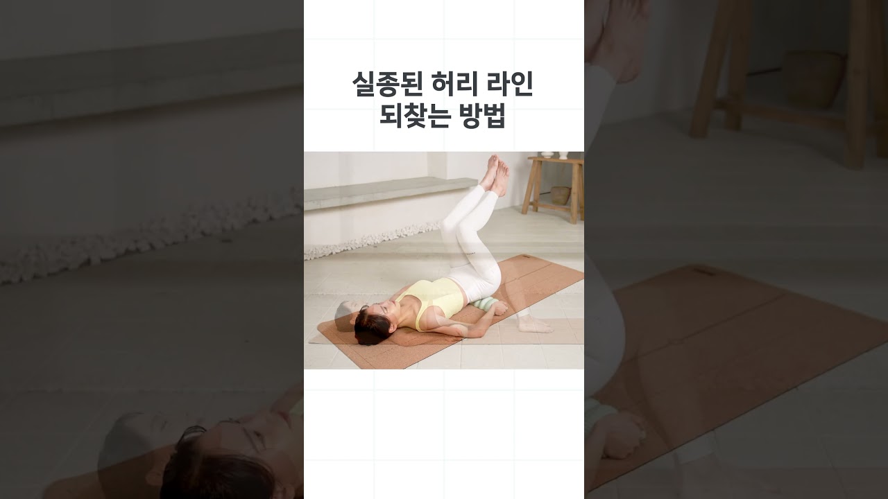1분 안에 배우는 SNPE 웨이브베개 활용법🧐  I How To Use The Pillow Massager