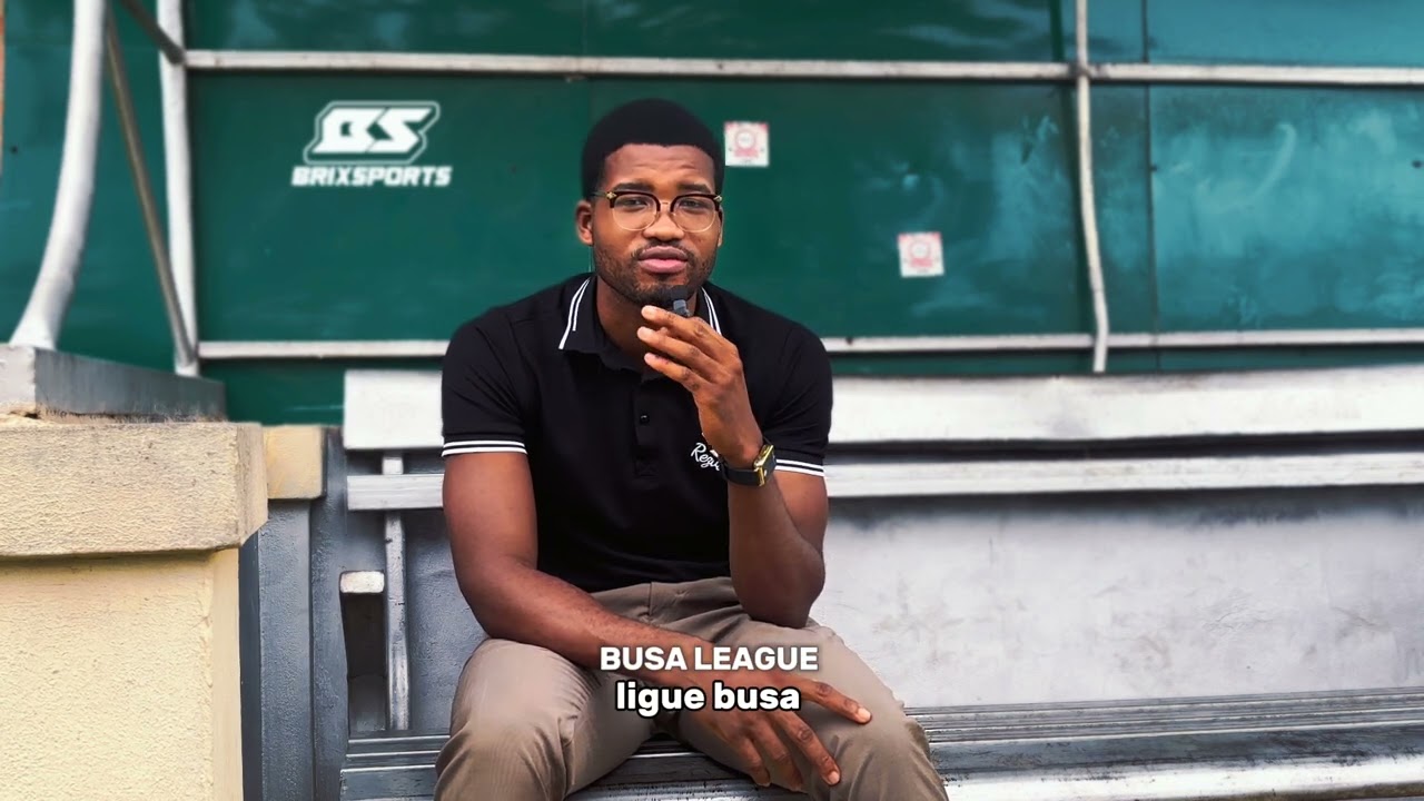 BUSA LEAGUE SERIES 4