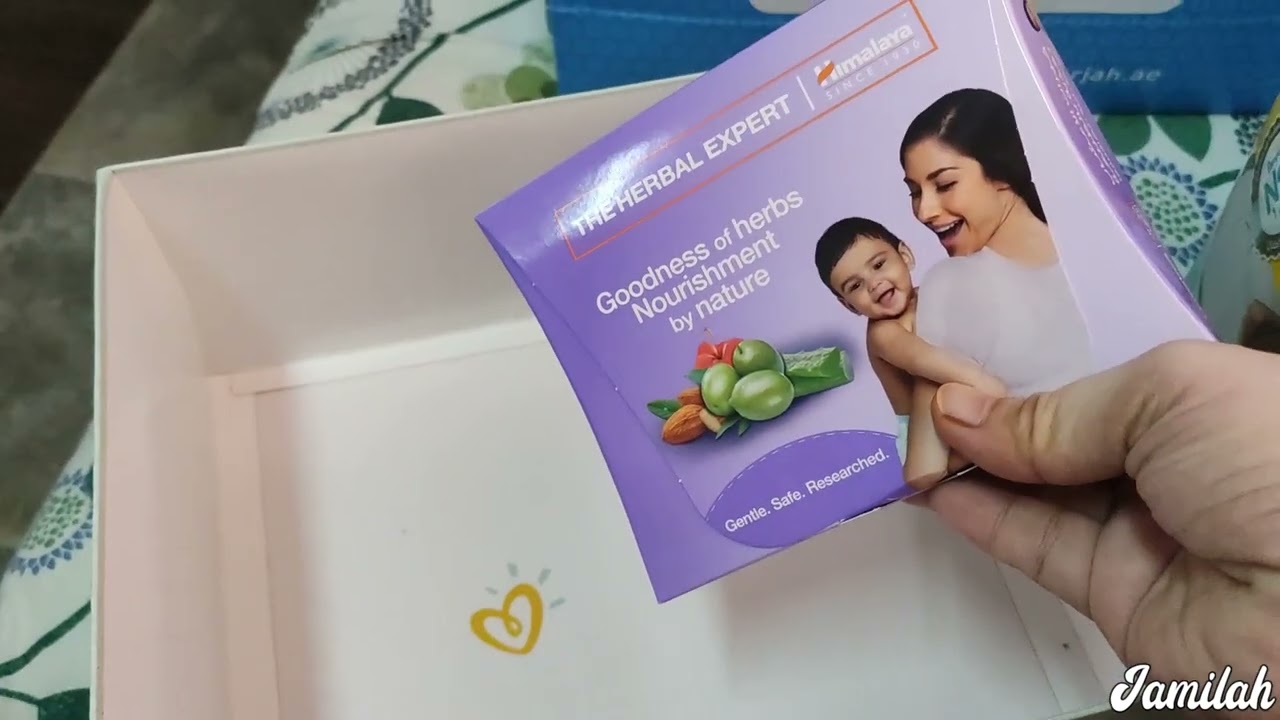 MATERNITY GIFT FOR NEWBORN BABY | NMC ROYAL HOSPITAL (UAE) | •late post• | NosaEJamMixVLoG