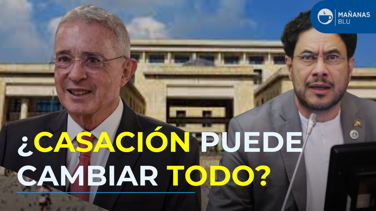 Abogado de Iván Cepeda anuncia casación ante la Corte: ¿se reabre el caso Uribe?