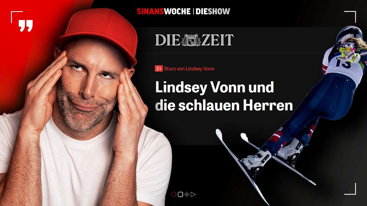Wie die ZEIT ein 