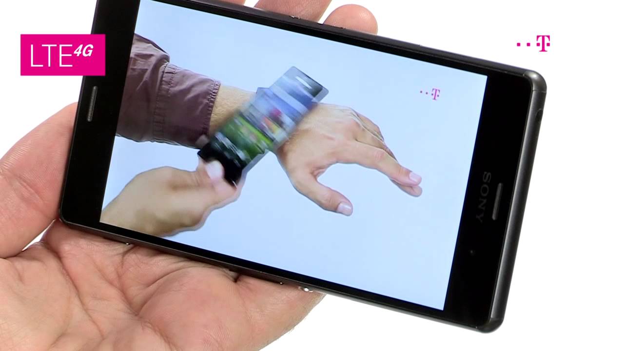 Sony Xperia Z3 - ewolucja ideału