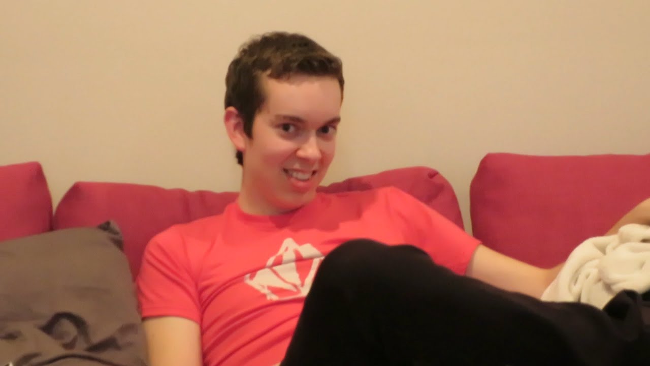 The Cube House: Awkward Pickup Lines!