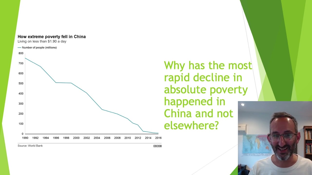 China: socialist or capitalist?