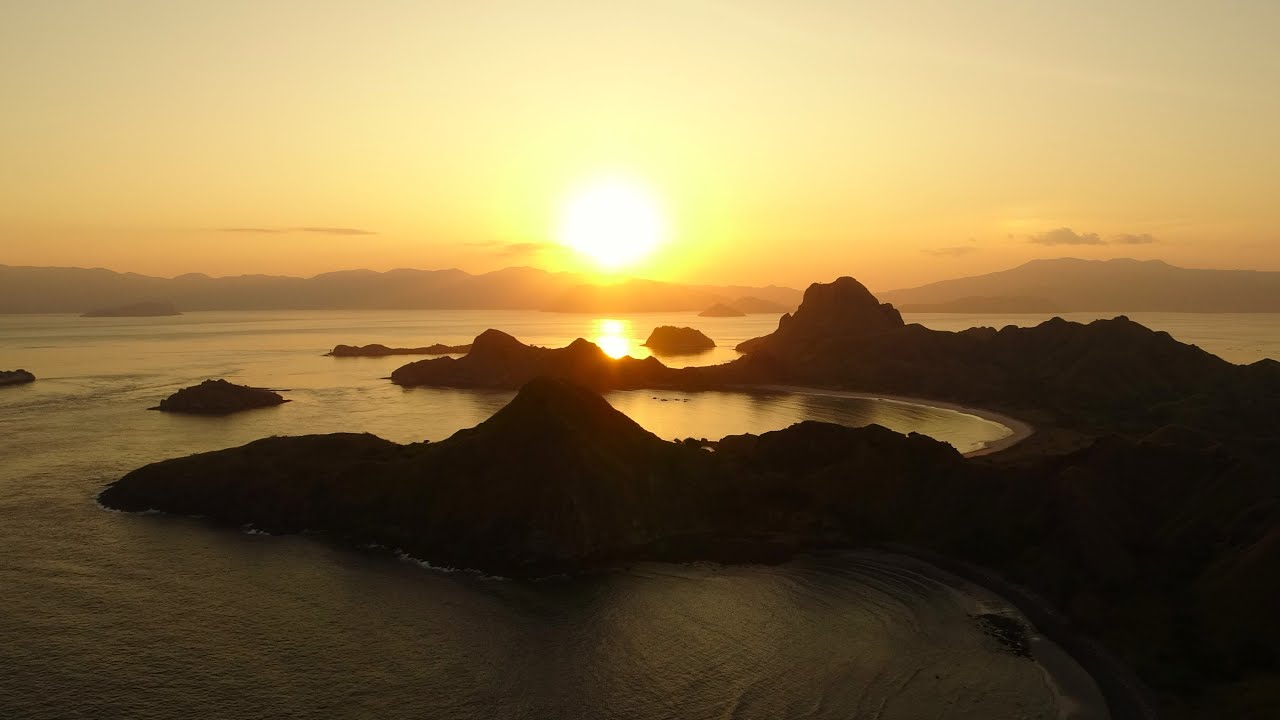 Flores - Komodo - Bali - Lombok