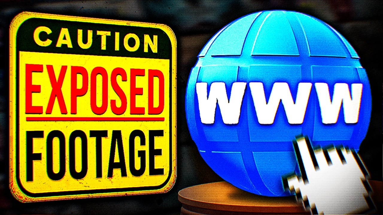 Horrible Internet Crimes with INSANE Twists