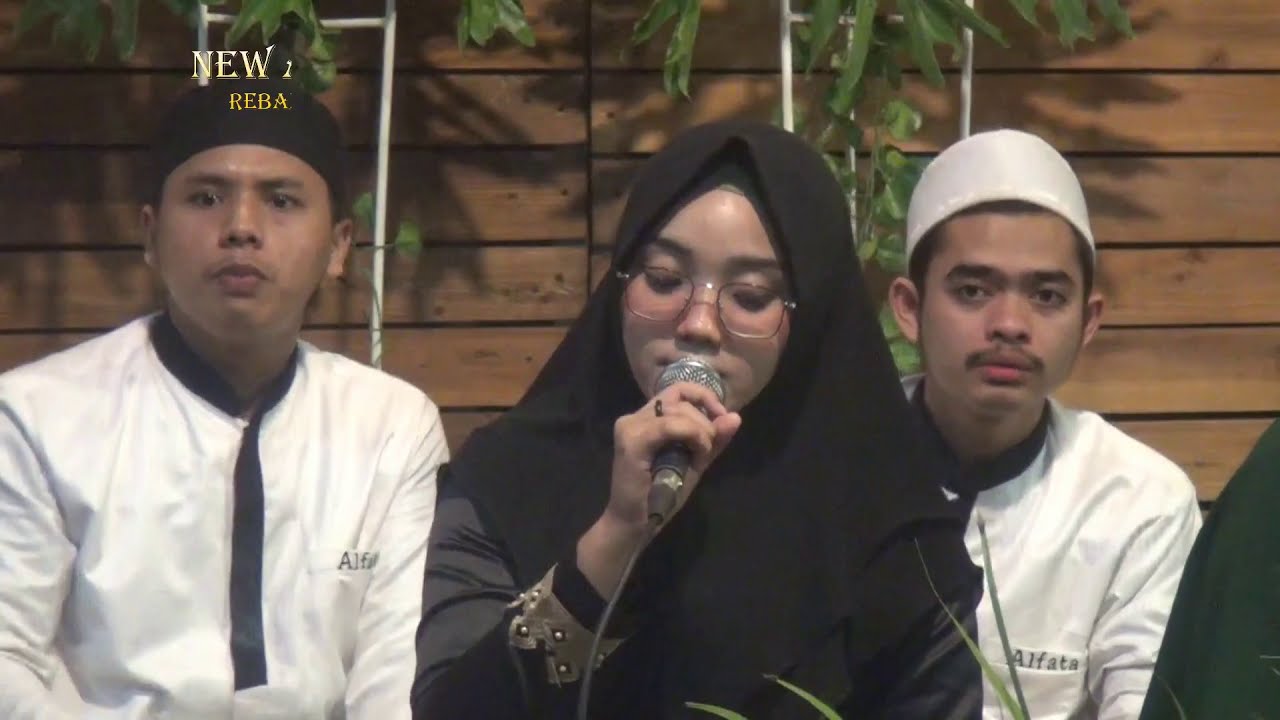 Miskin Ya Nas (Voc. FIFI) ~ NEW AL FATA || Rebana Modern Rowosari, Tembalang Semarang