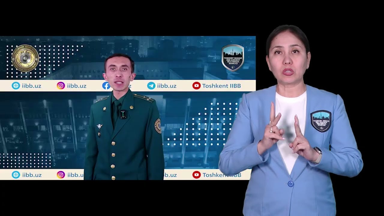 &ldquo;Xavfsiz va sog&lsquo;lom yurt&ldquo; tezkor profilaktik tadbiri doirasida tovlamachilik jinoyati fosh qilindi