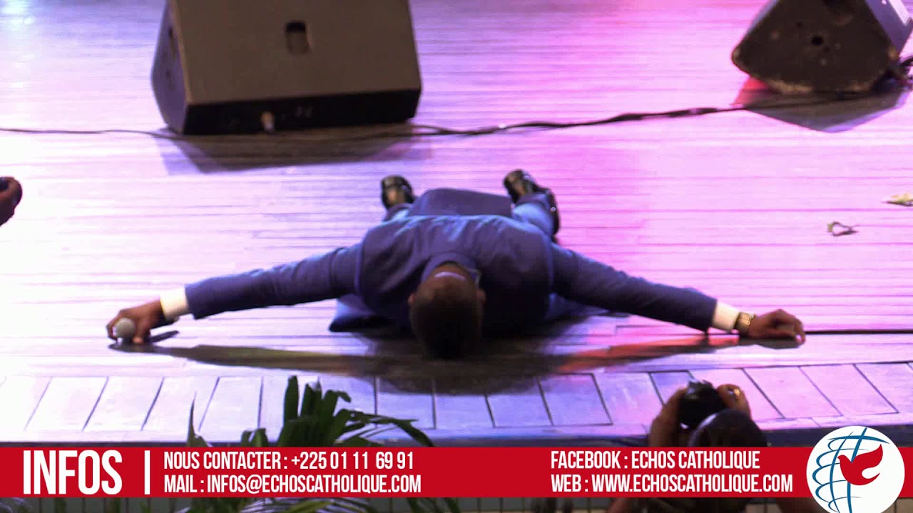 GUY CHRIST ISRAEL - IL VEILLE SUR MOI
