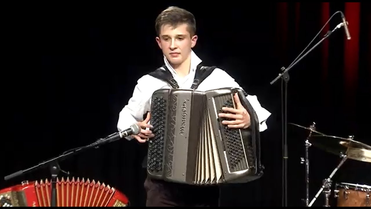 Baptiste PAROUTY & Denis SALESSE - 