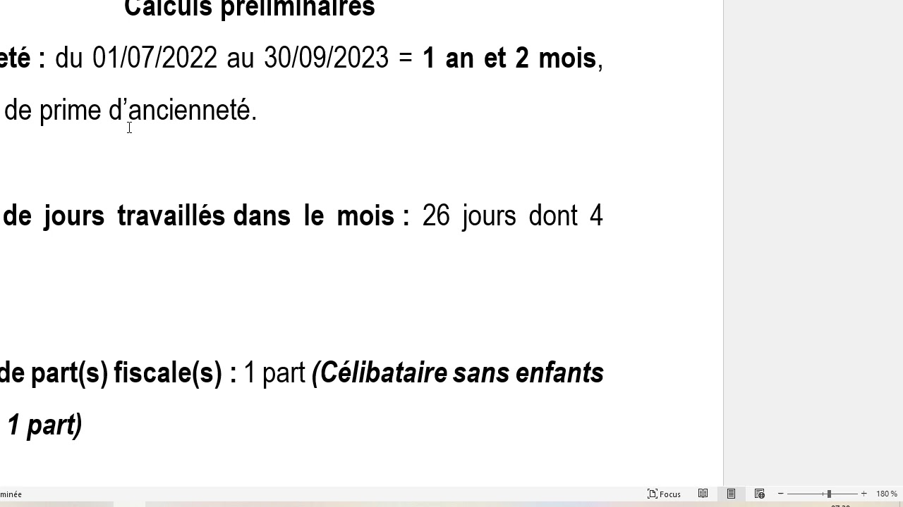 Bulletin de Paie au GABON Partie 1 : Traitement des Cotisations Sociales CNSS et CNAMGS.