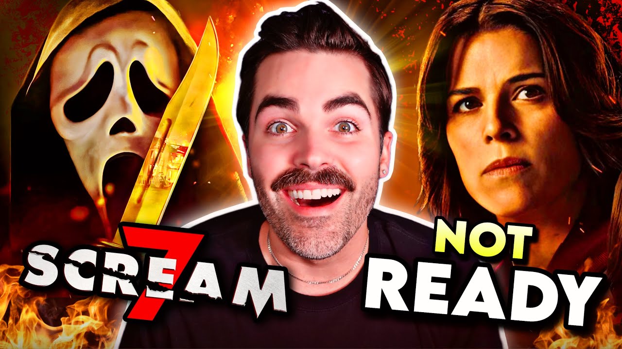 SCREAM 7 REALLY Surprised Me… Movie Review (No Spoilers)