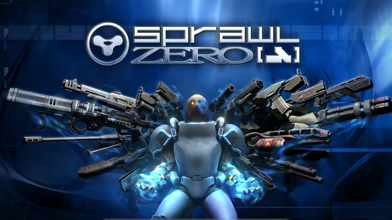 Pt4 SPRAWL zero