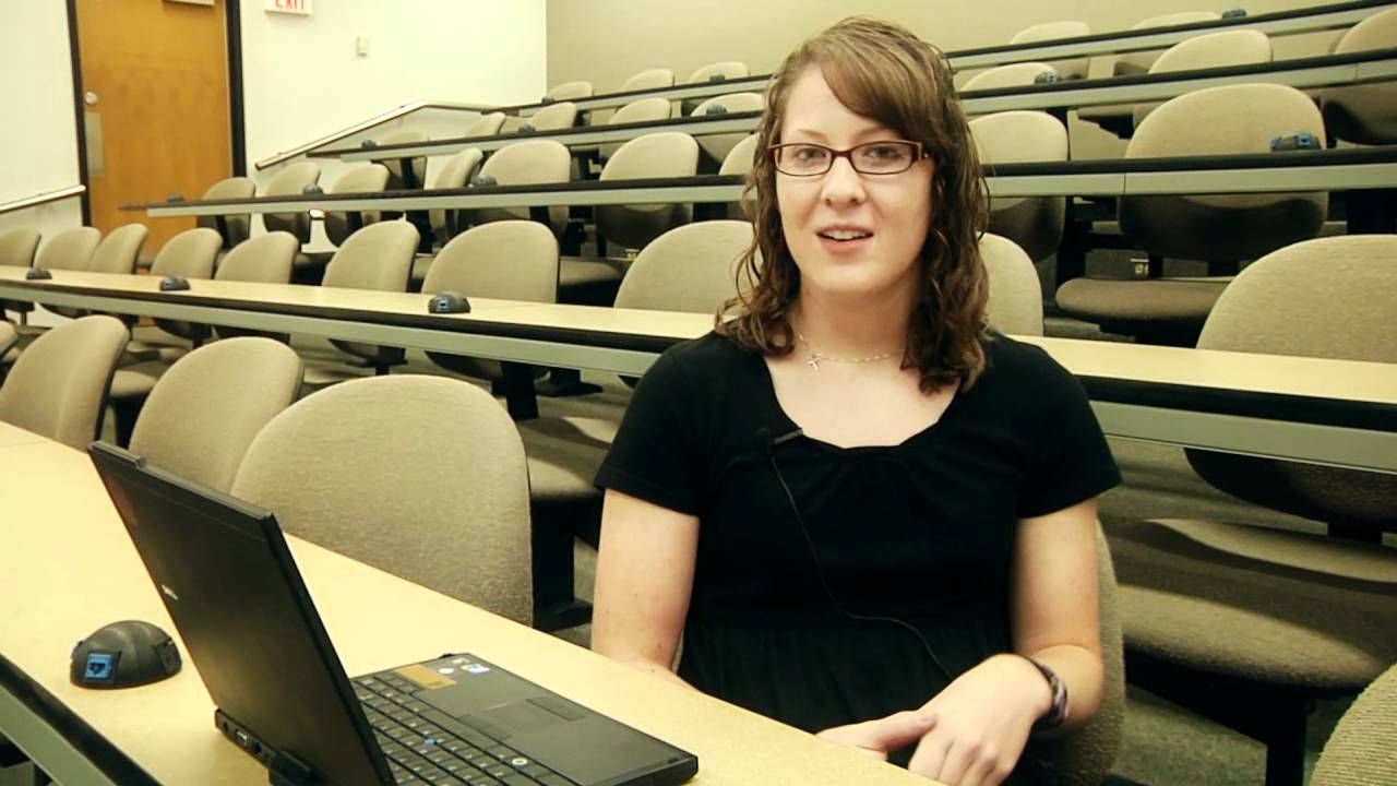 OrgSync Video UNTHSC