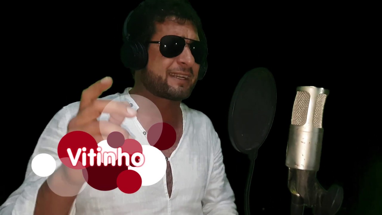 Vitinho a desabafar(Rumbas portuguesas Orlando)portuguese gipsy songs