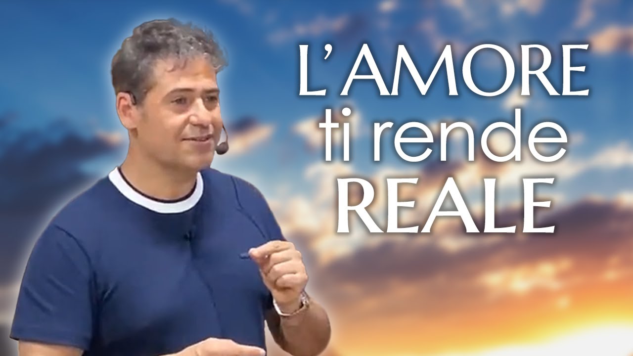 Senza Amore sei solo un Pupazzo - Pier Giorgio Caselli