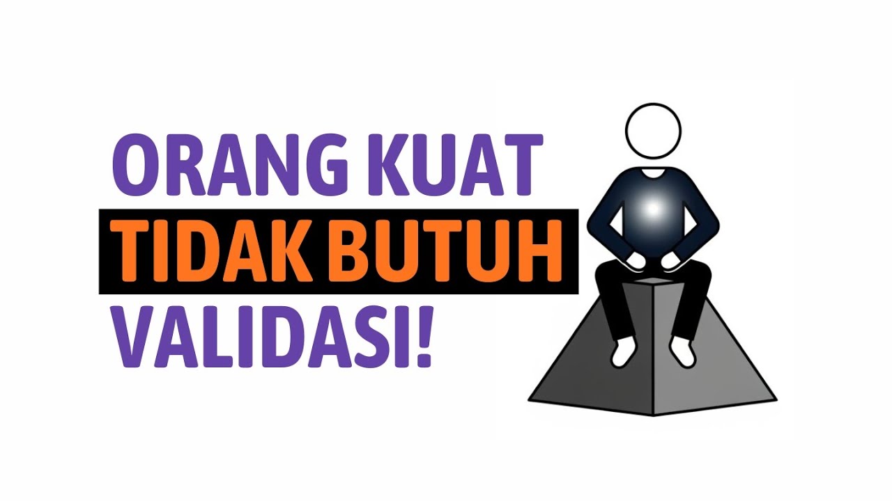 Psikologi Quiet Confidence: Mengapa Orang Kuat Tidak Butuh Validasi