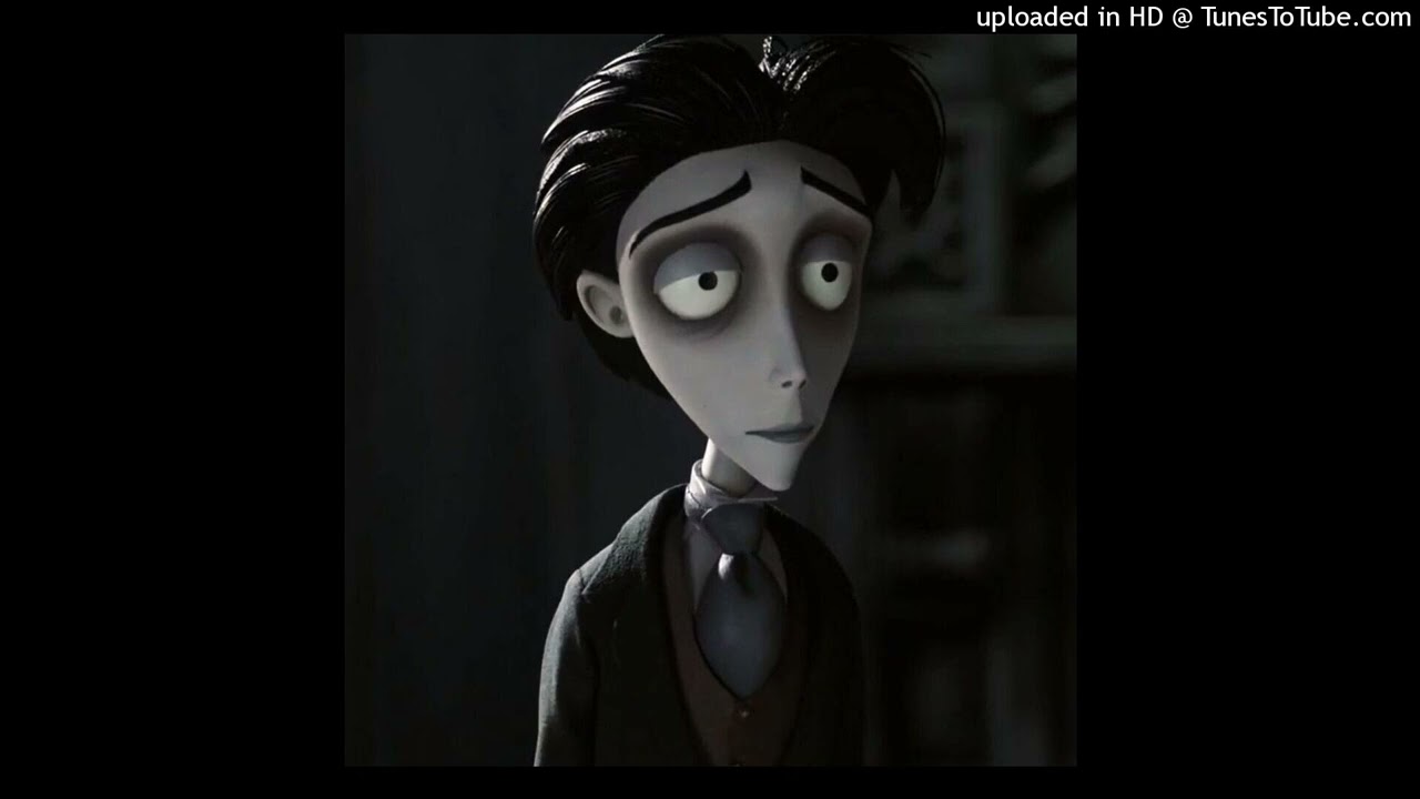 nightmortan + deathmarried + edward scissorhands type beat 