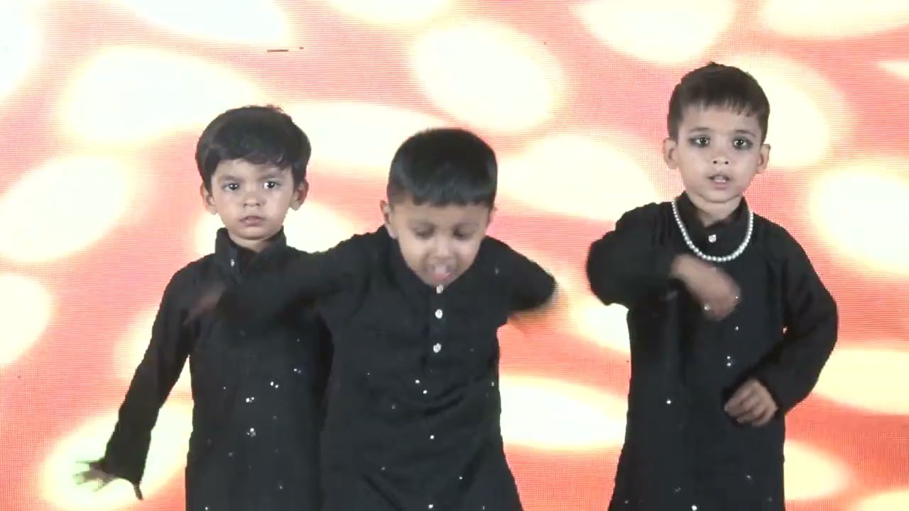 Kala Chasma Dance