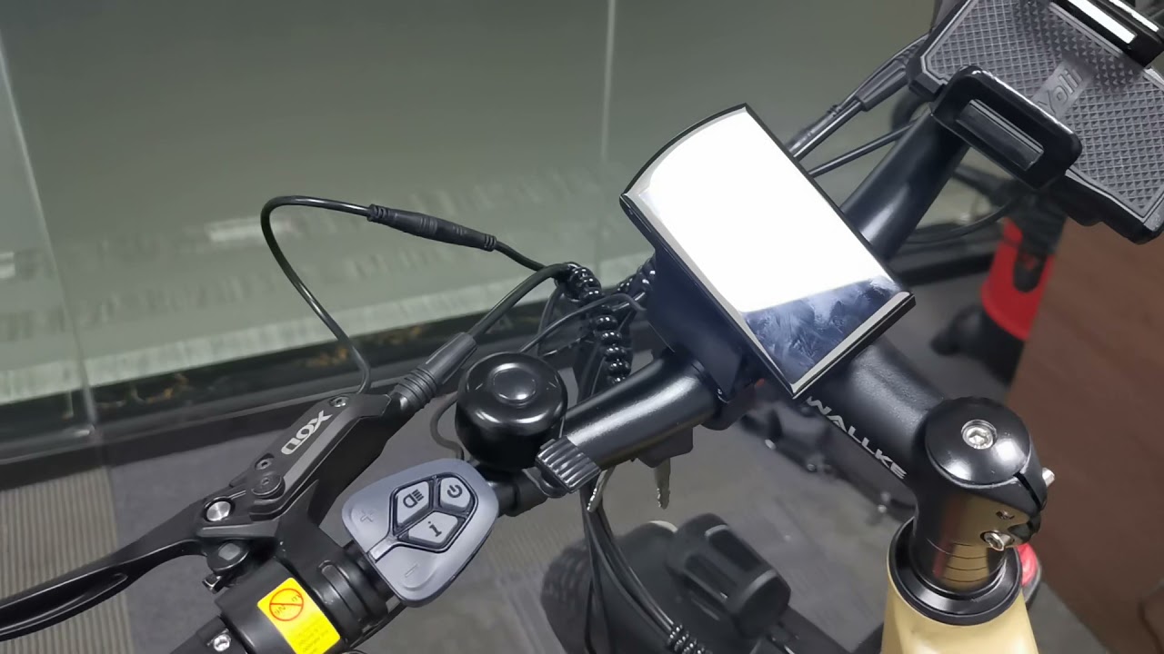Wallke X3 Pro error code 30 check