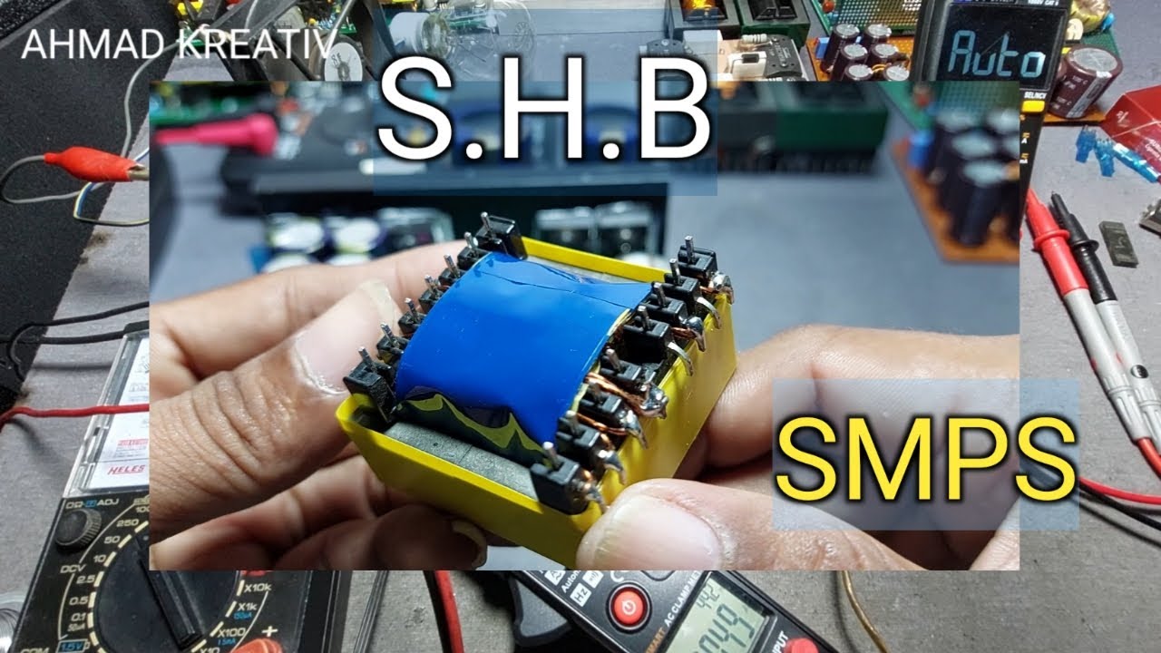 SOS HB