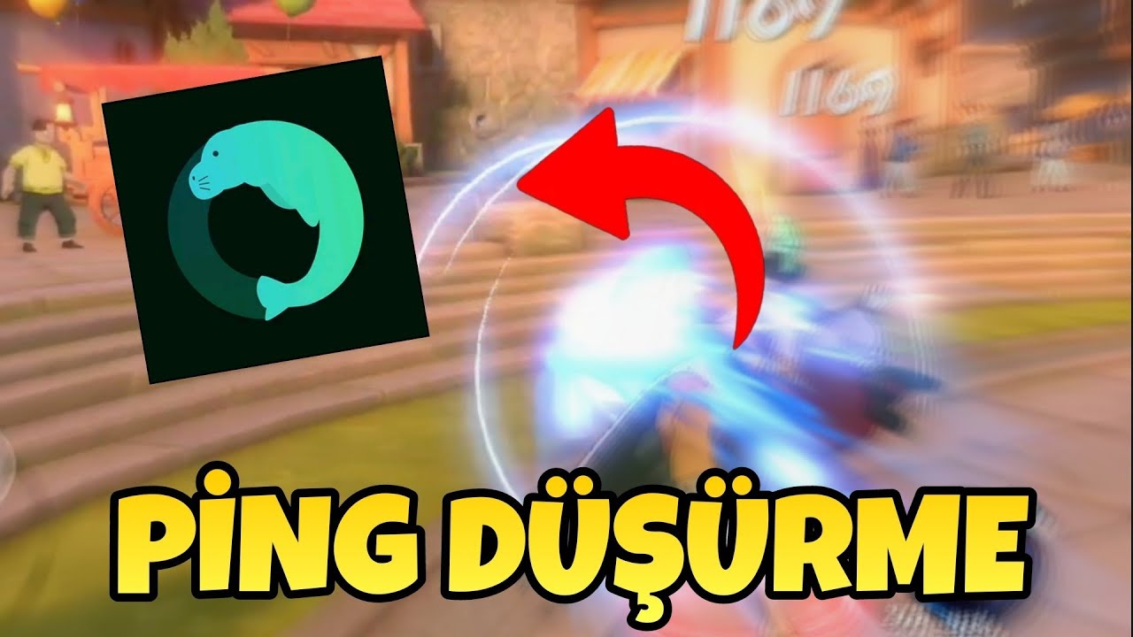 One Piece Fighting Path nasıl ping düşürülür (❌ARTİK ÇALIŞMIYOR❌)
