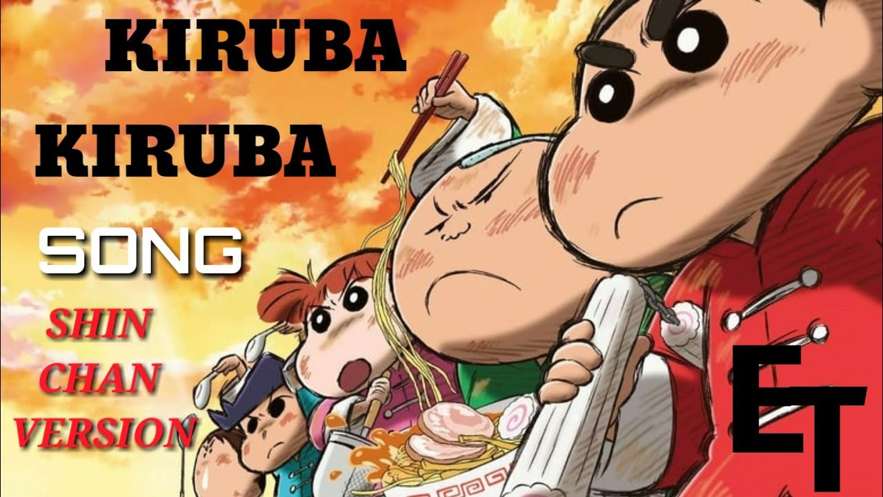 Kirubai Kirubai song shin chan version |Tamil Christian New Song l HD
