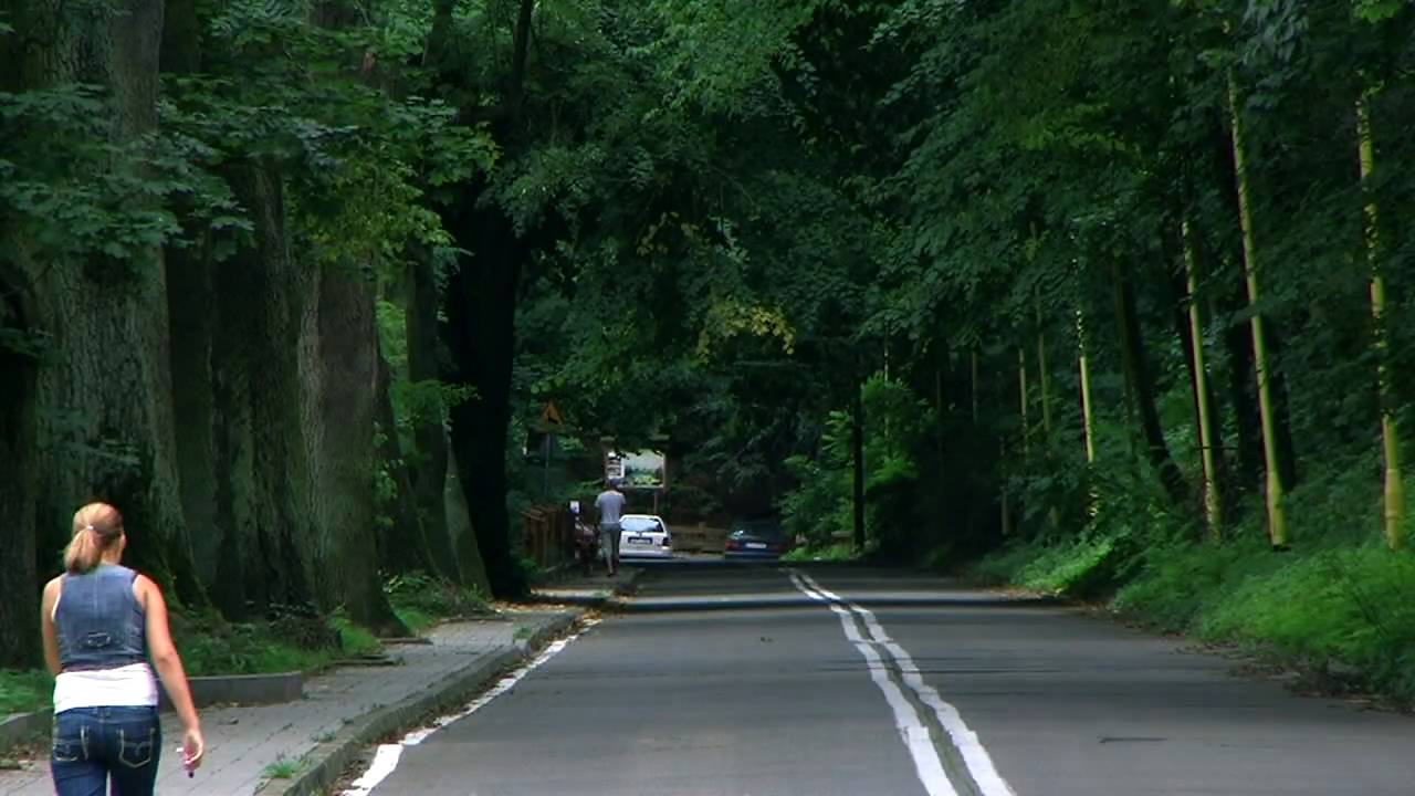 Szczecin HD - Jezioro Szmaragdowe