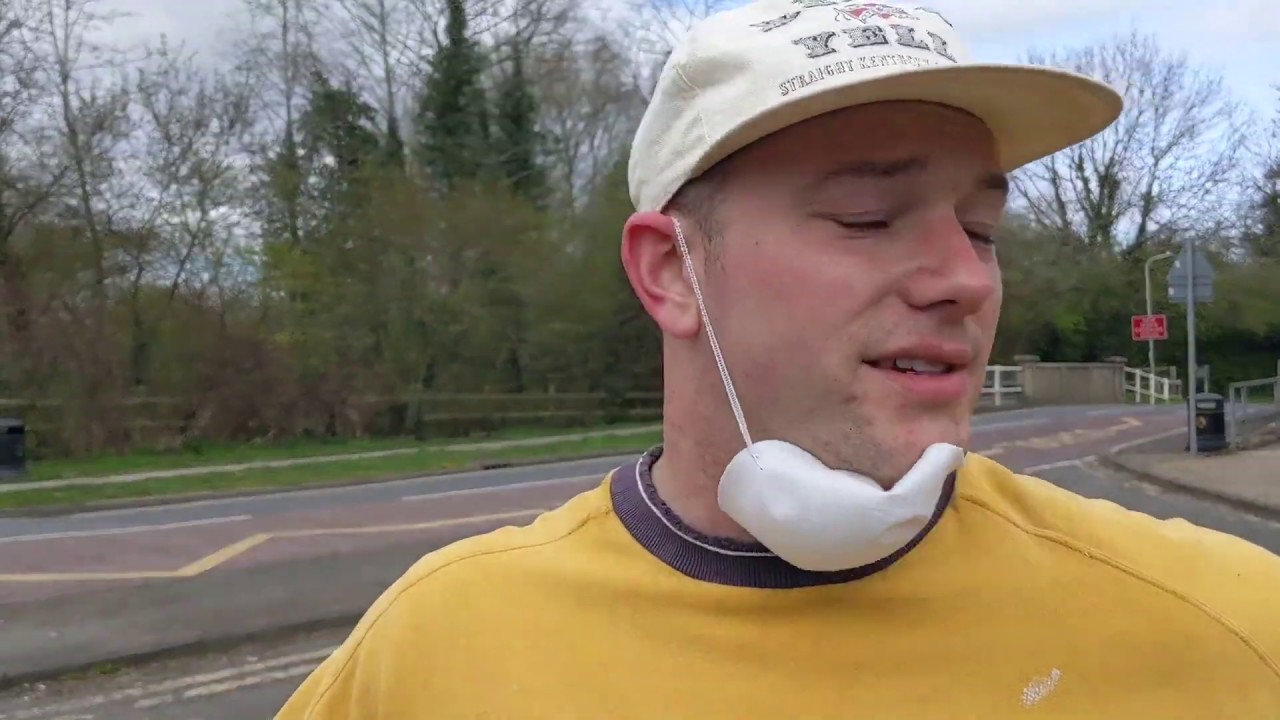 Guy TV VOL 29: Skate For (against) Covid 19