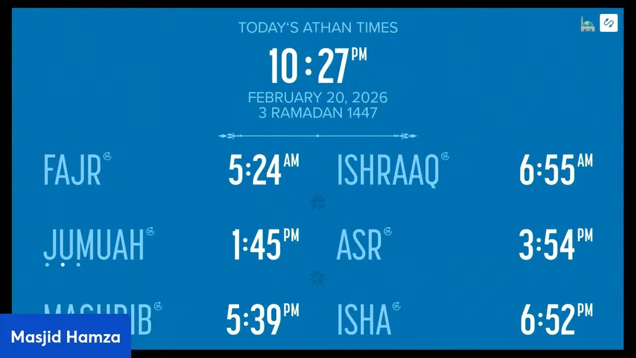 Reformation of Character- Ramadan Series