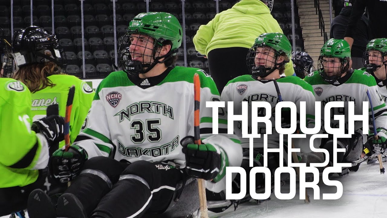 Through These Doors | 1418 | S.N.D.H