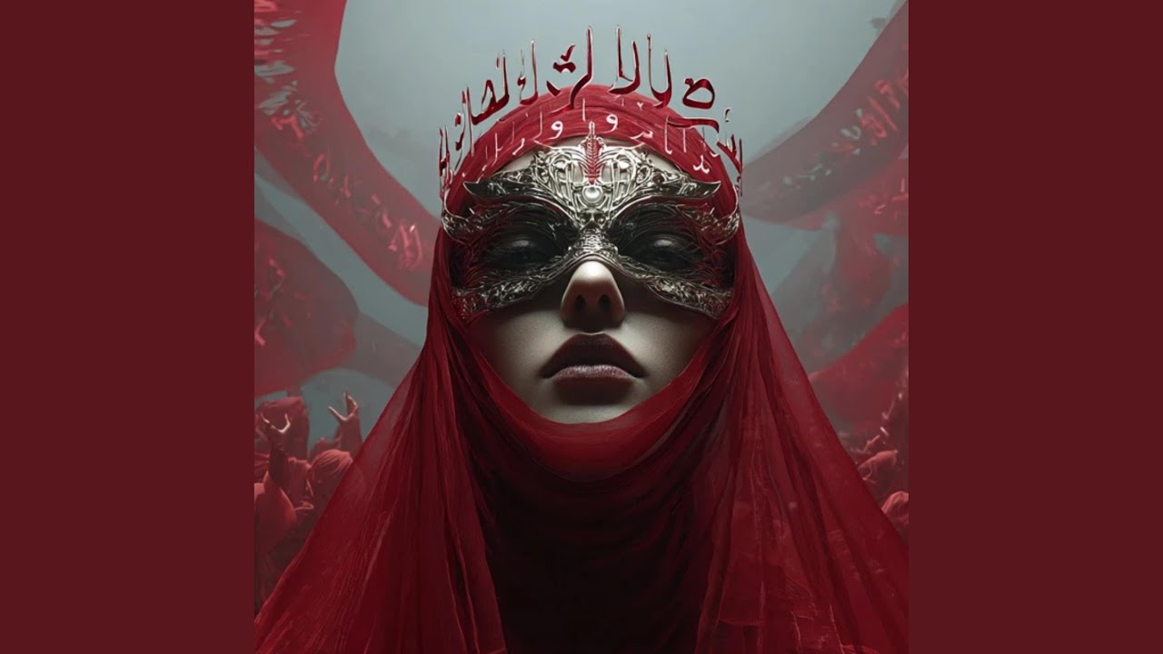 Lamis | لميس | Arabic Deep Techno House Mix